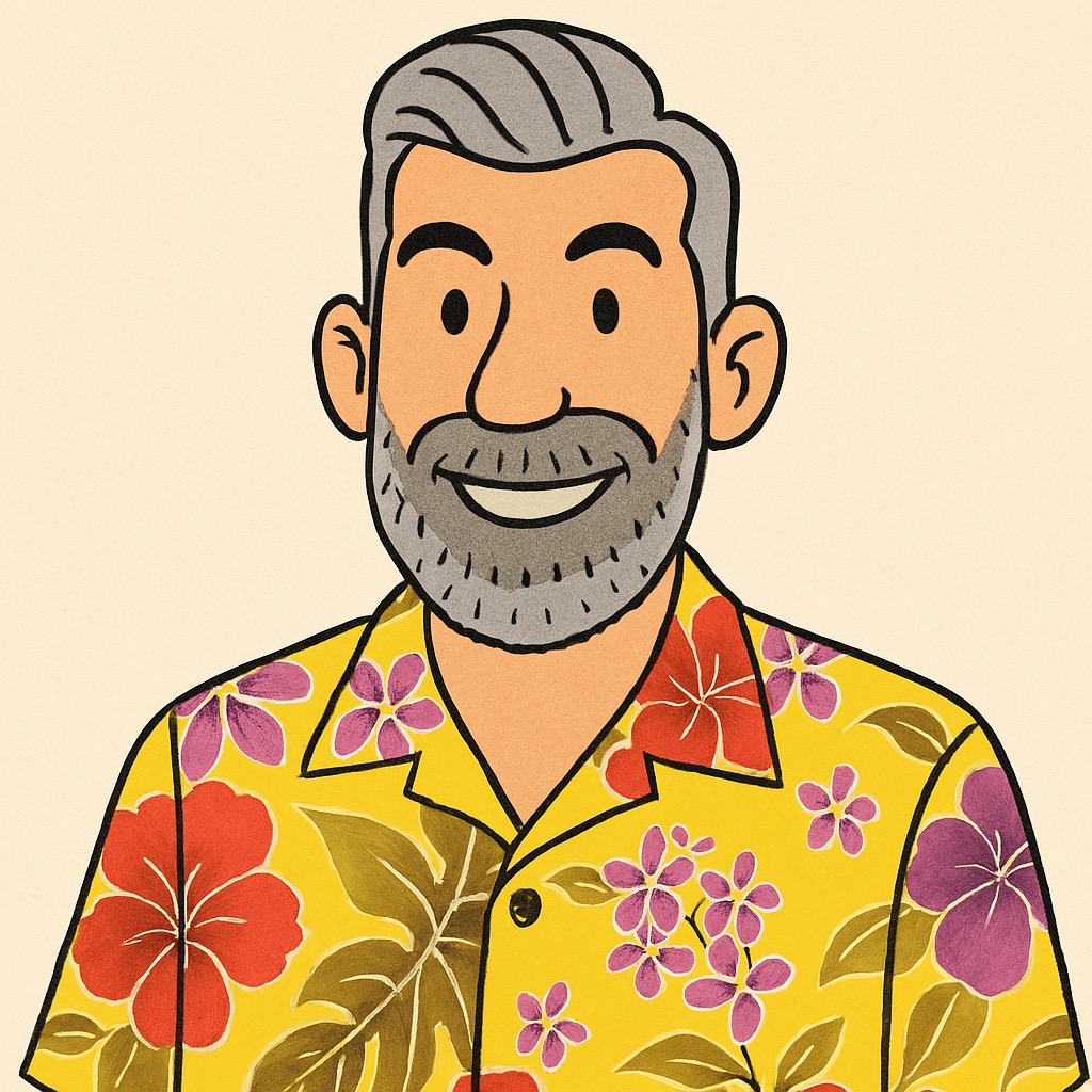 Illustration of Frank Reade
